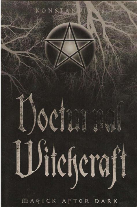 Necromancy witch book